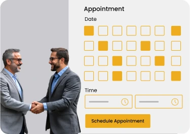 Finalize Your Visa type & Apply with Confidence Finalize Your Visa type & Apply with Confidence